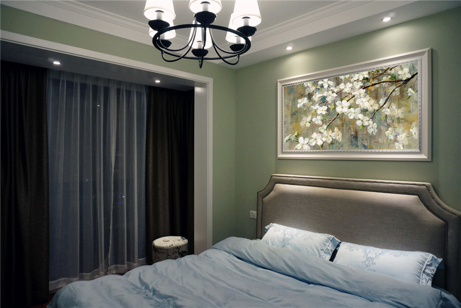 不同功能区应该选择什么灯具? 不同功能区应该选择什么灯具?