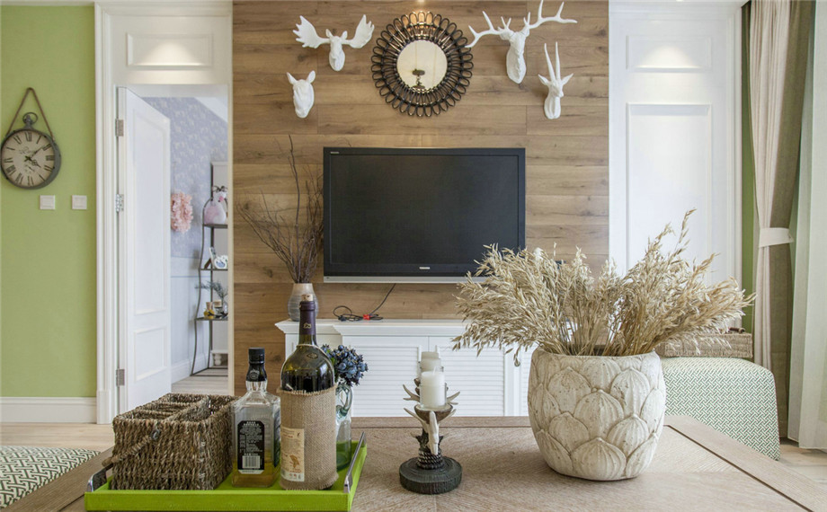 不同功能区应该选择什么灯具? 不同功能区应该选择什么灯具?