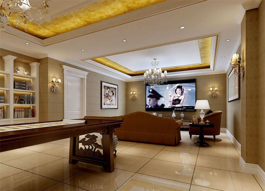 厨房用什么颜色瓷砖好 厨房用什么颜色瓷砖好