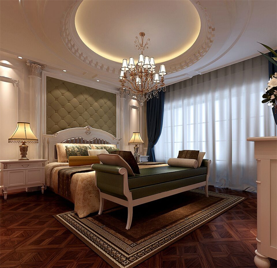 现代家居餐厅墙面装修色彩 现代家居餐厅墙面装修色彩