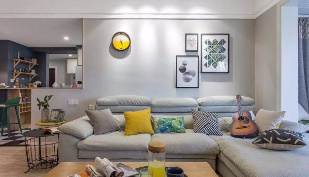 创意时尚墙面装饰 创意时尚墙面装饰