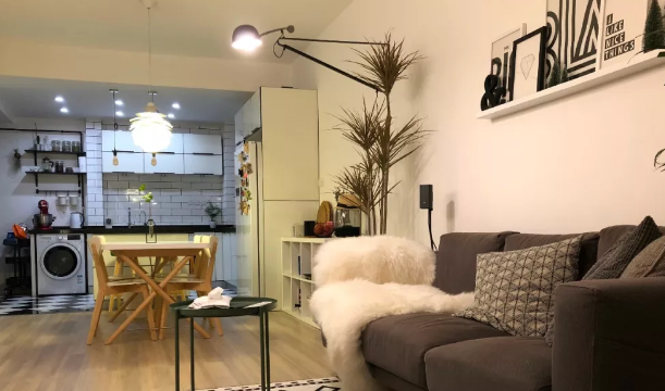 创意时尚墙面装饰 创意时尚墙面装饰