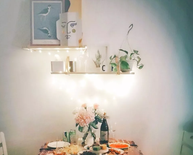 创意时尚墙面装饰 创意时尚墙面装饰