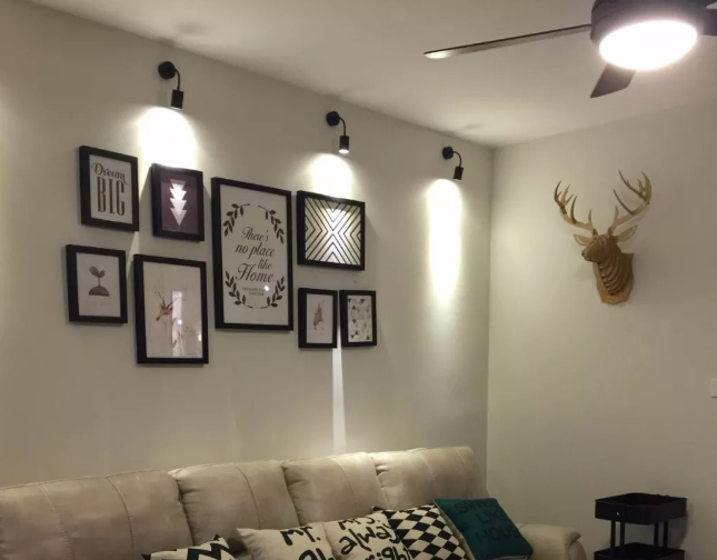 创意时尚墙面装饰 创意时尚墙面装饰