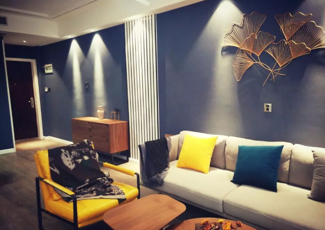 创意时尚墙面装饰 创意时尚墙面装饰