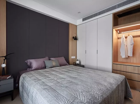 开放式挂衣区 开放式挂衣区