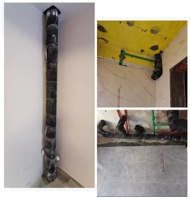 【百年大计 质量为本】知贤装饰“老总下工地”特别栏目 2020年03期#上海装修##装修施工工地# 【百年大计 质量为本】知贤装饰“老总下工地”特别栏目 2020年03期#上海装修##装修施工工地#