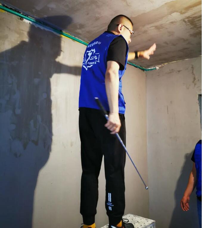 高层深入工地特别行动 高层深入工地特别行动