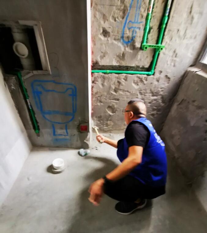 高层深入工地特别行动 高层深入工地特别行动