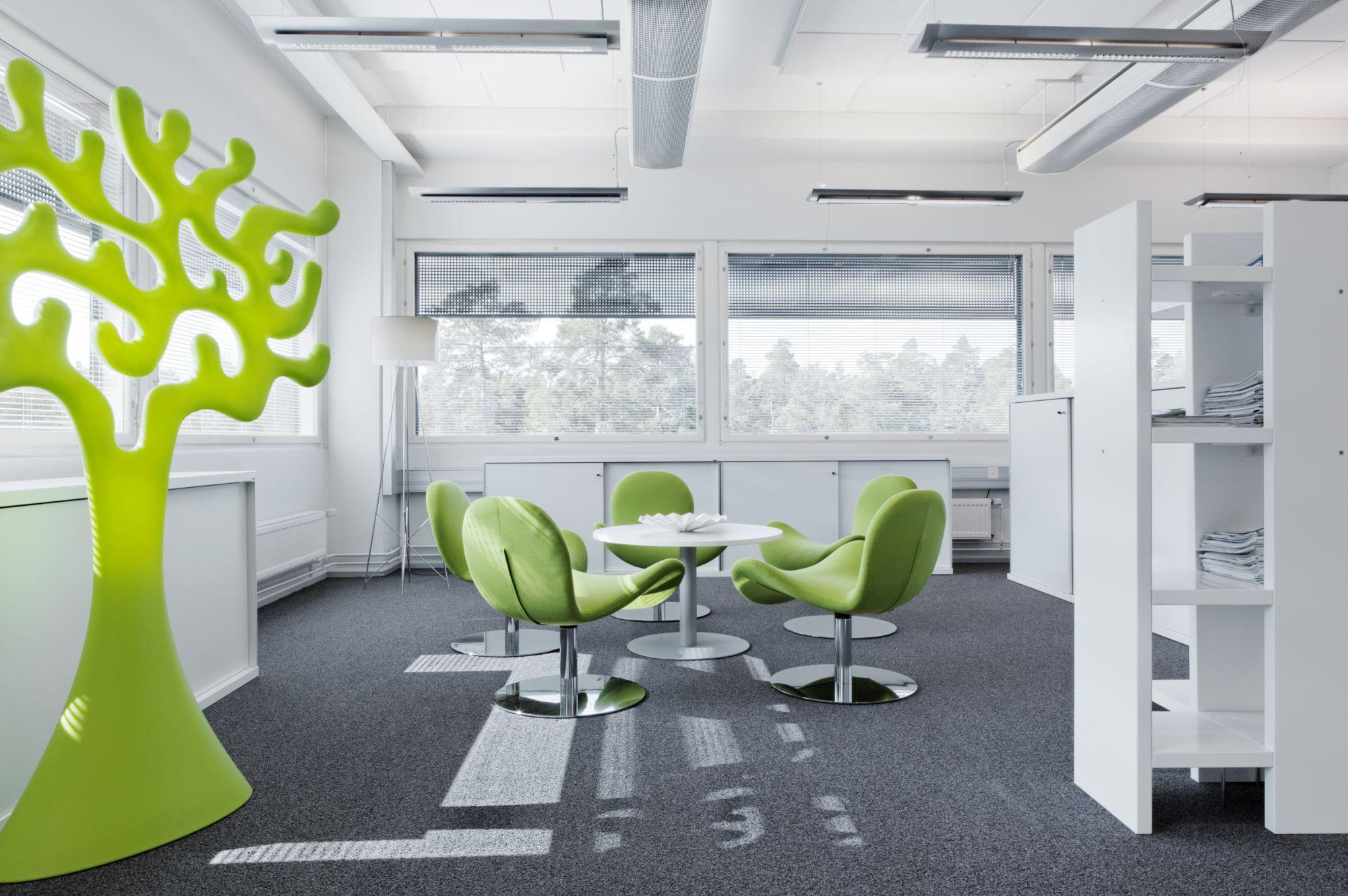 办公室装修设计 办公室装修设计