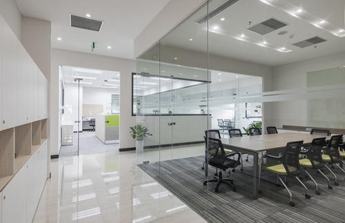 办公室装修设计