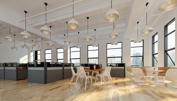 办公室装修设计