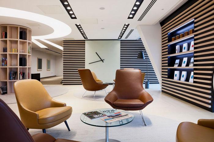 办公室装修材料