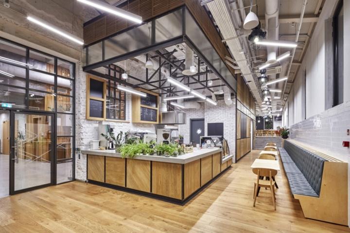 办公室装修环保材料