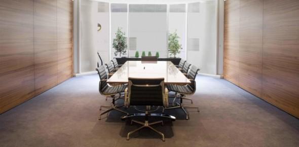 办公室装修设计