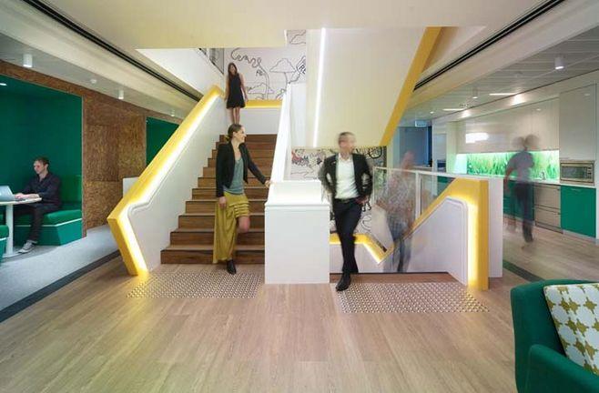 办公室装饰设计