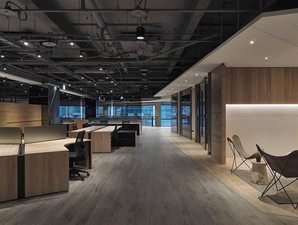 小办公室设计装修要点