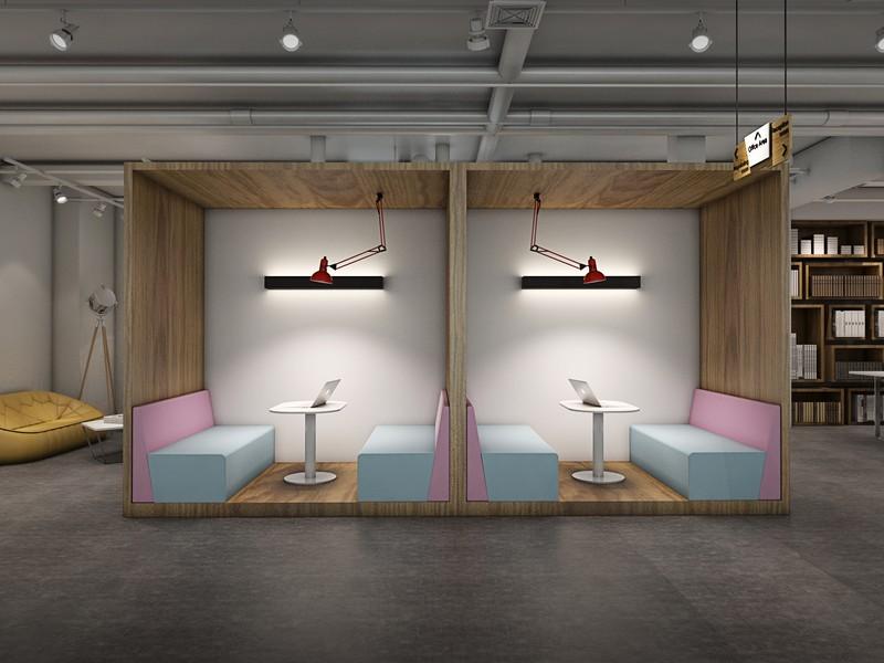 办公室装修设计