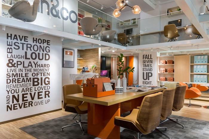 会议室布置示例