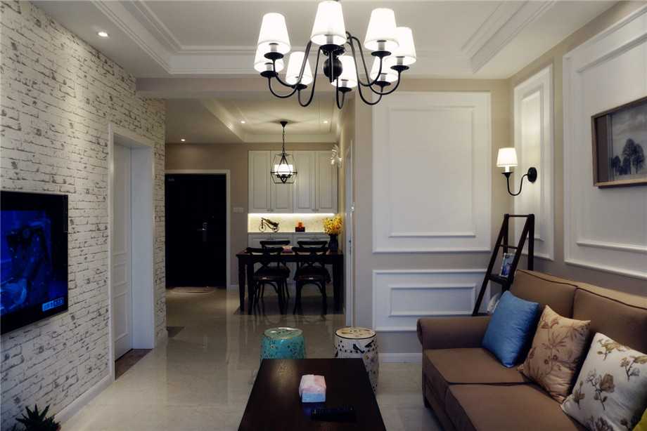 大客厅装修注意事项