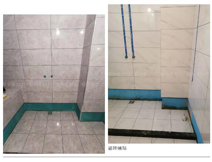 总经理亲临工地现场