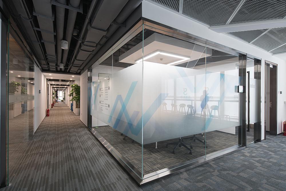 办公室装修隔音处理