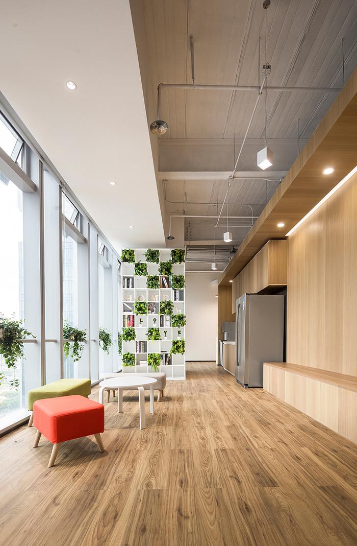 办公室装修设计