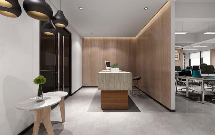 办公室装修设计