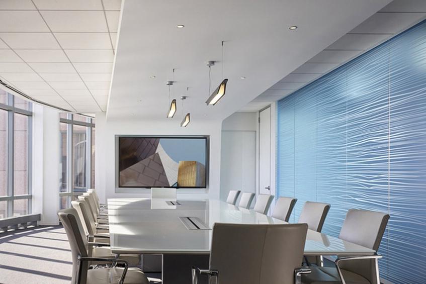 办公室装修设计