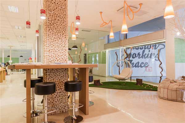 节能办公楼设计